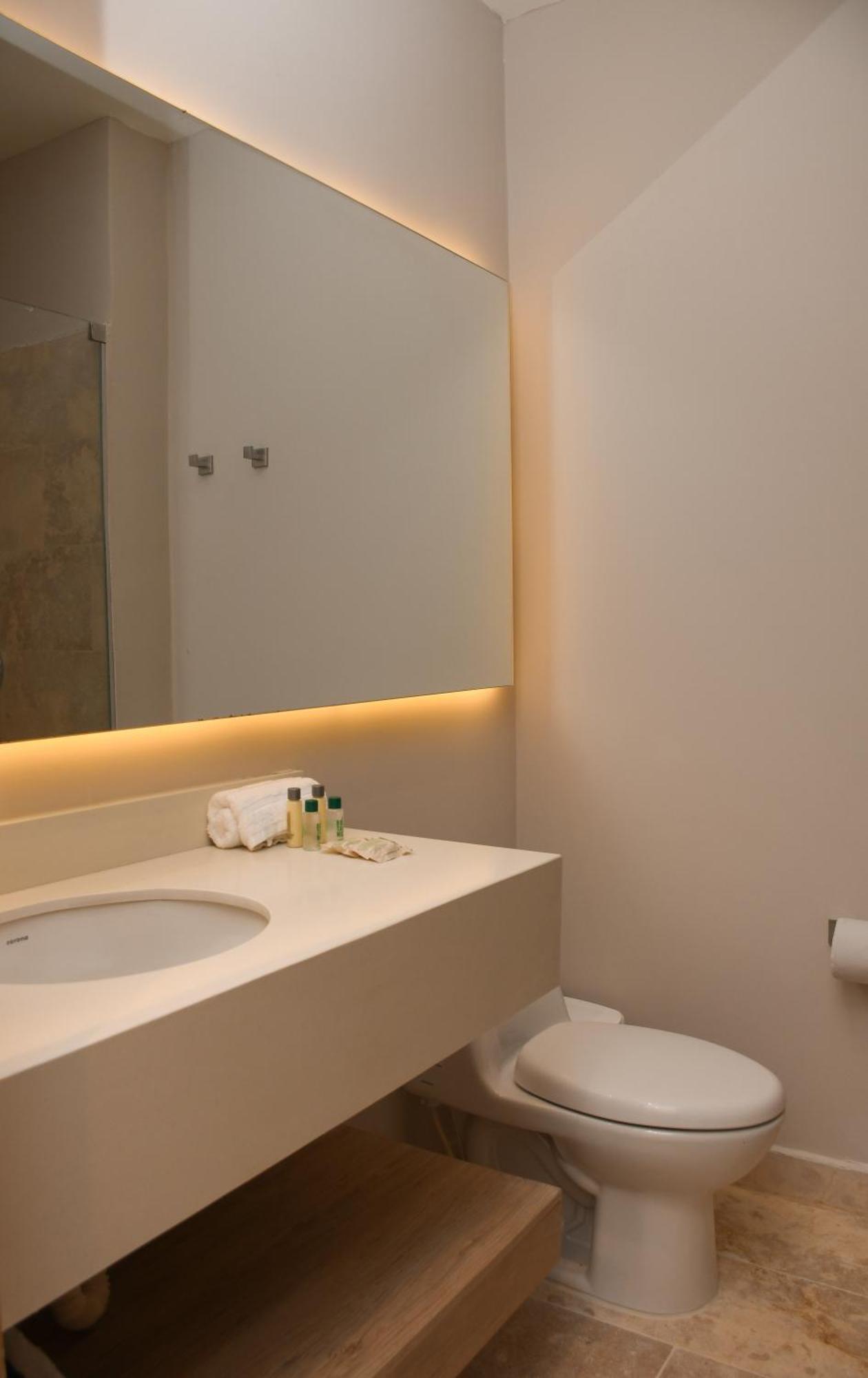 Ciela Hotel Coveñas 外观 照片