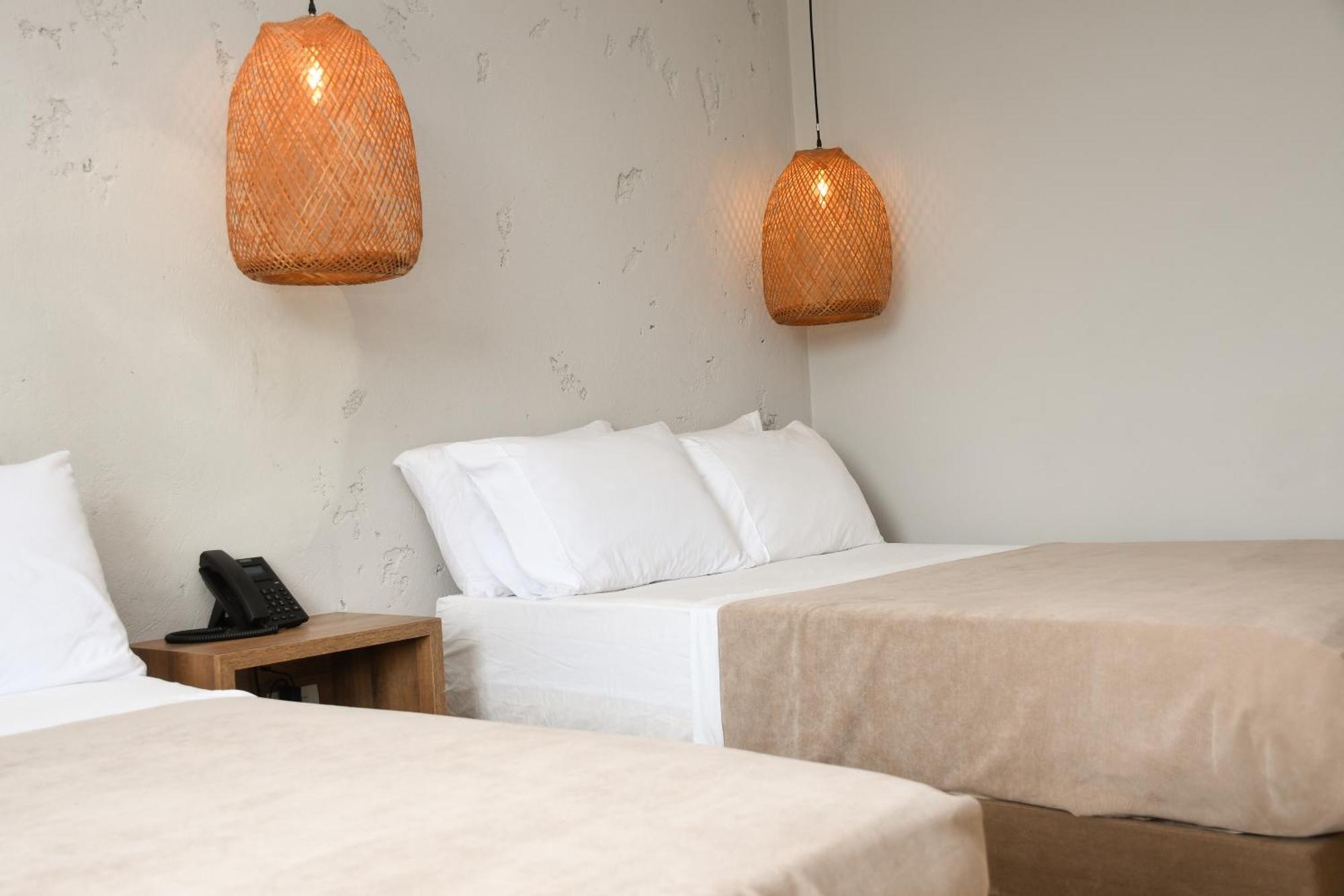 Ciela Hotel Coveñas 外观 照片
