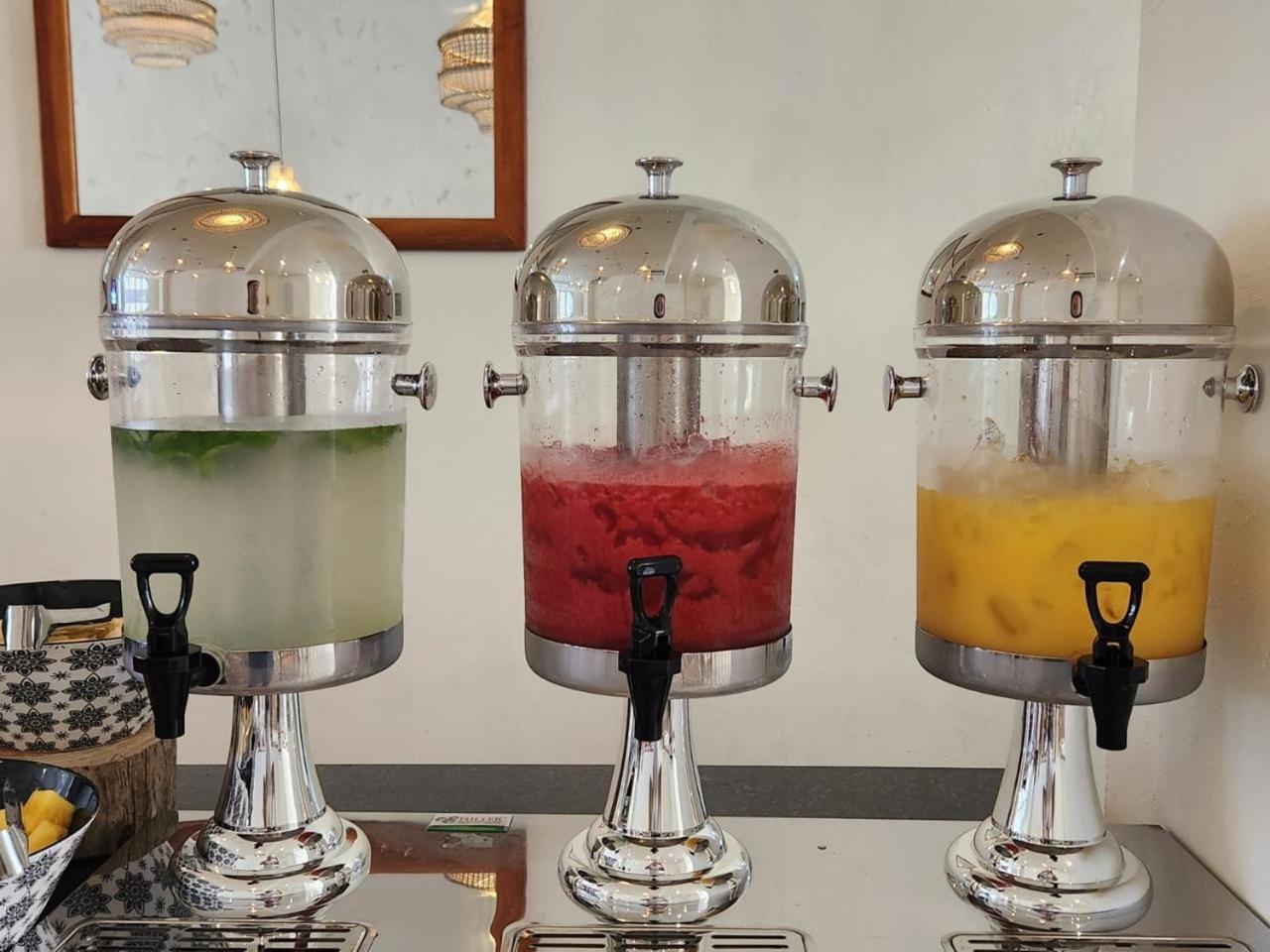 Ciela Hotel Coveñas 外观 照片