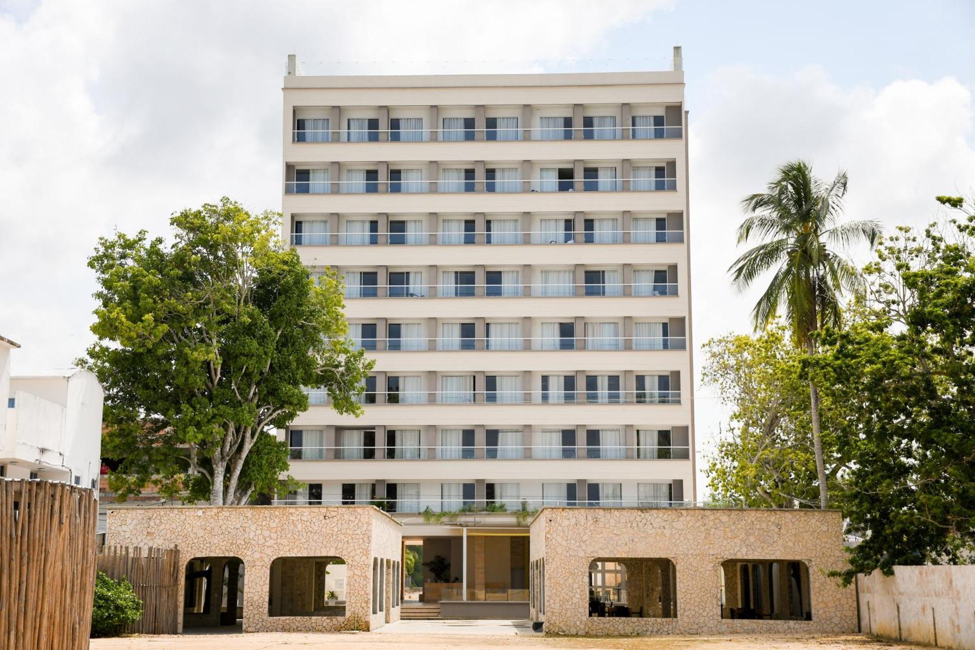 Ciela Hotel Coveñas 外观 照片