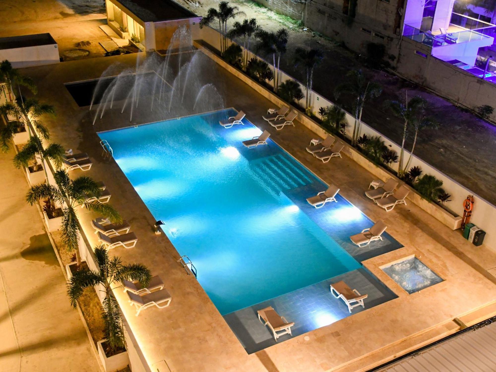 Ciela Hotel Coveñas 外观 照片